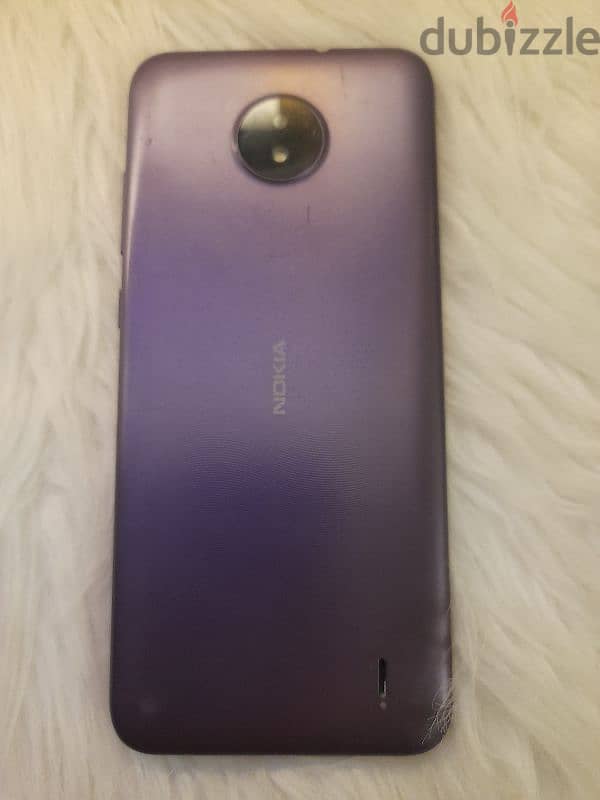 Nokia 1