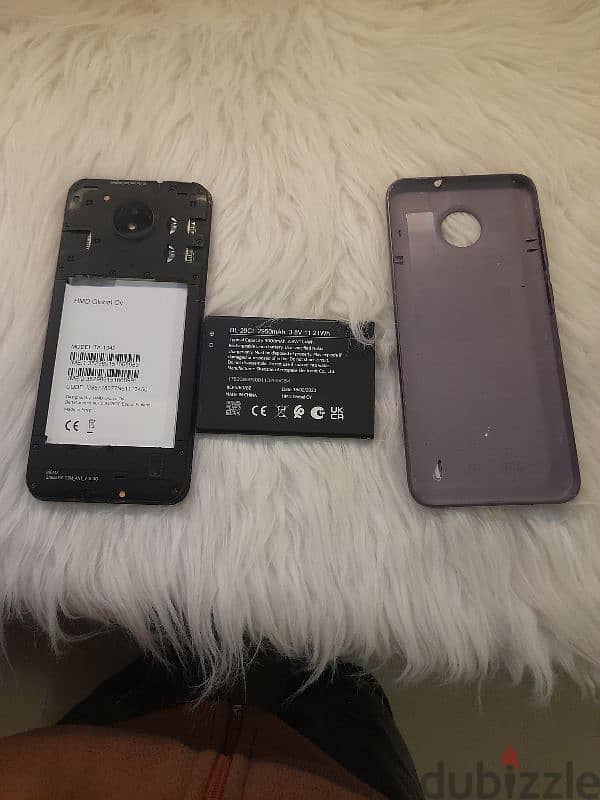 Nokia 3