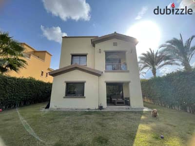 Golden opportunity in Mivida quickly a catch for quick sale Stand Alone Villa for sale in Mivida Emaar