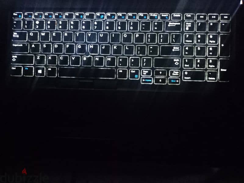 Dell Precision 7710 3