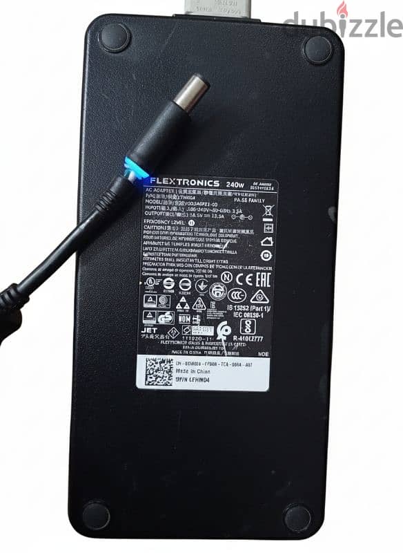 Dell Precision 7710 4
