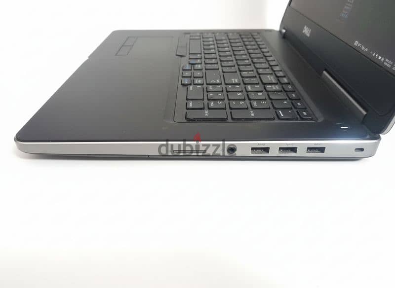 Dell Precision 7710 5