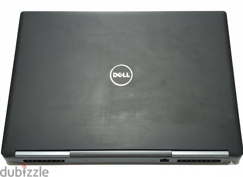 Dell Precision 7710 6