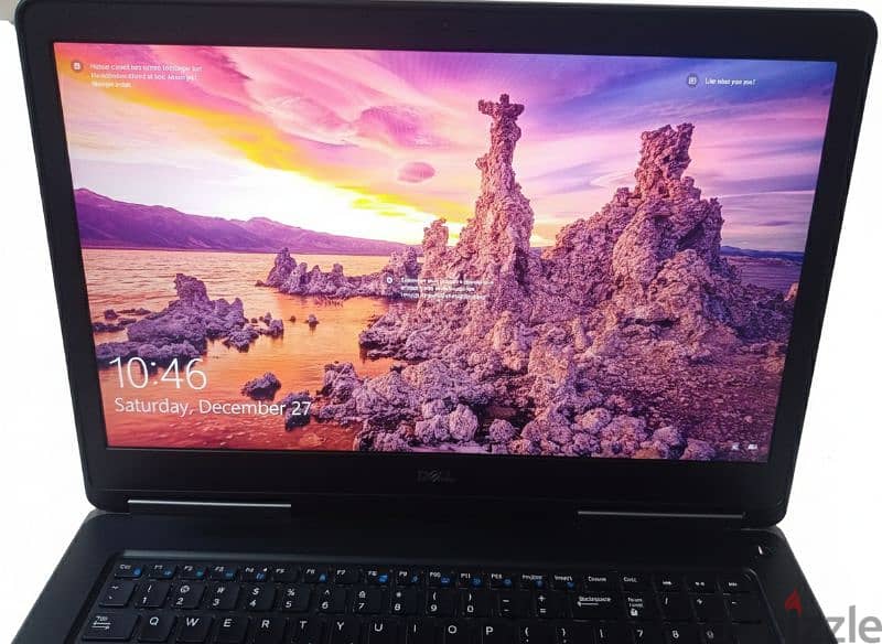Dell Precision 7710 7
