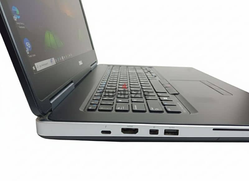 Dell Precision 7710 9