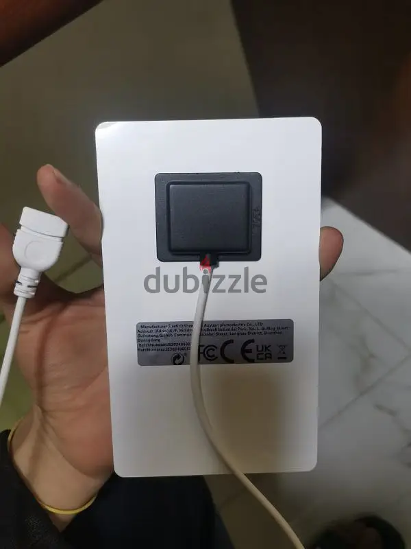 Portable Solar Panel