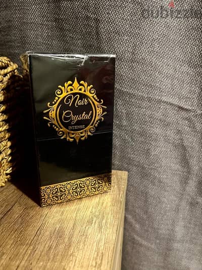 برفيوم وارد الخليج