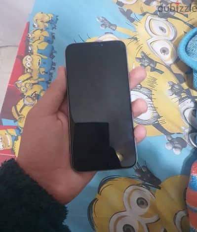 iPhone XS