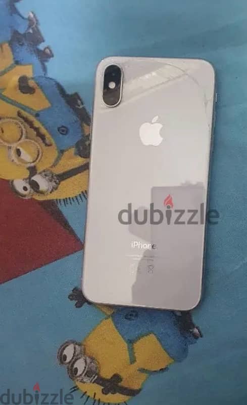 iPhone XS 1