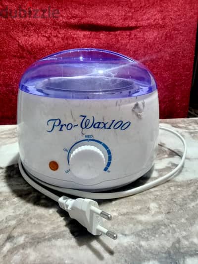 Pro-Wax100