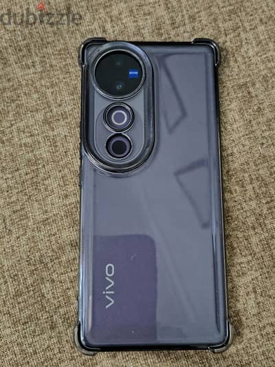Vivo V40 5G