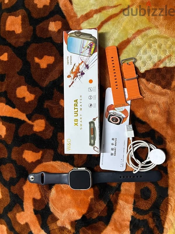 Apple Watch 1