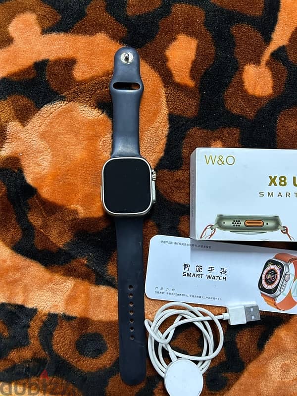 Apple Watch 2
