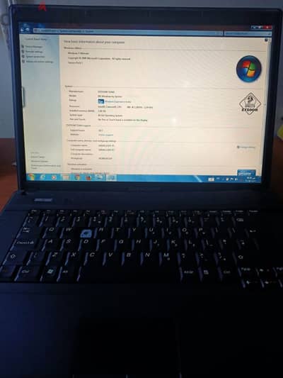 لاب توب لينوفو للبيع