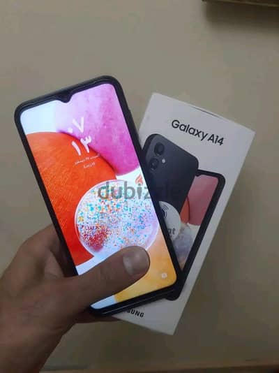 سامسونج a14