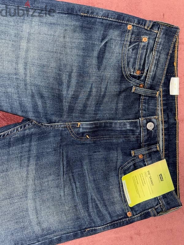 levis 2