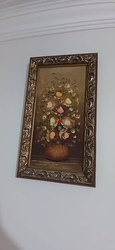 لوحات حائط