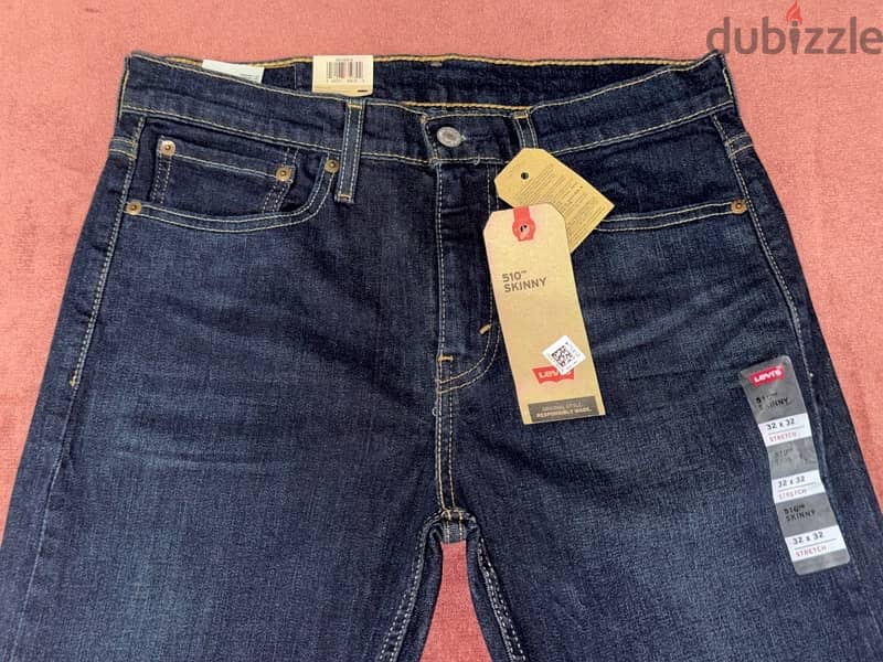 levis jeans 1