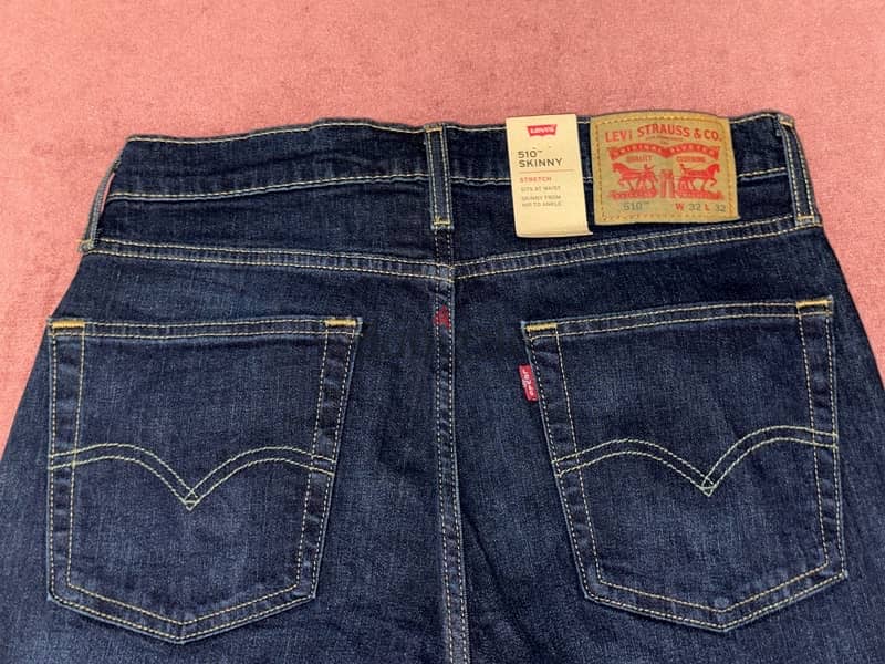levis jeans 2