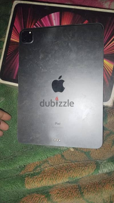 ايباد بروm1