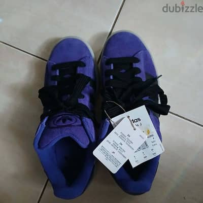 Original Adidas Campus