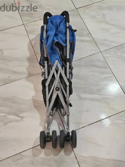 light stroller سترولر خفيف