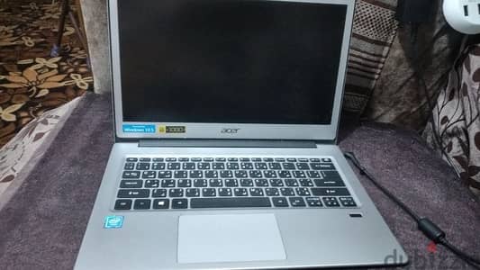 Accer swift Laptop