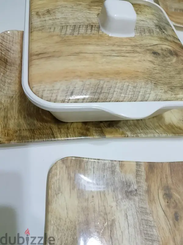Melamine Set65588833526146120