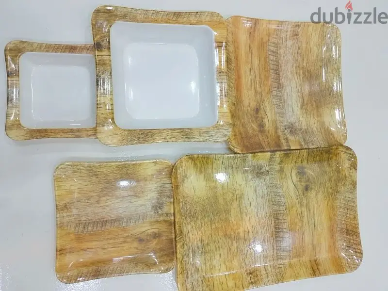 Melamine Set65588833526146121