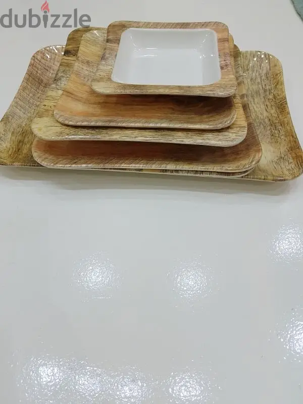 Melamine Set65588833526146122