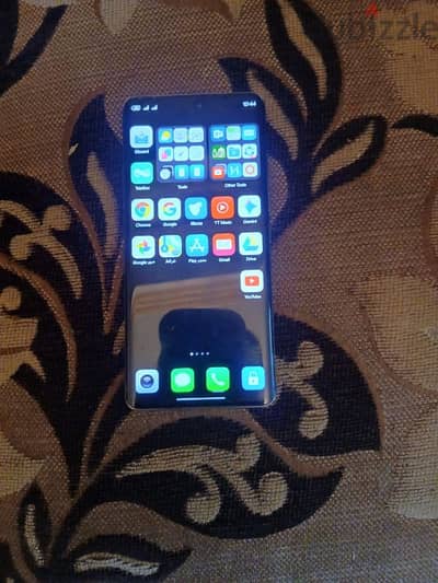 Honor x9c 256GB and 24GB Ram هونر
