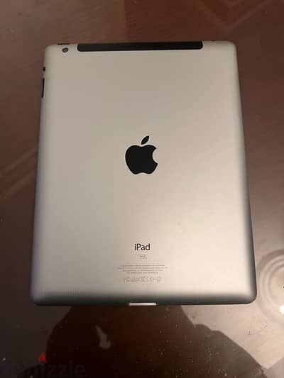 iPad 3