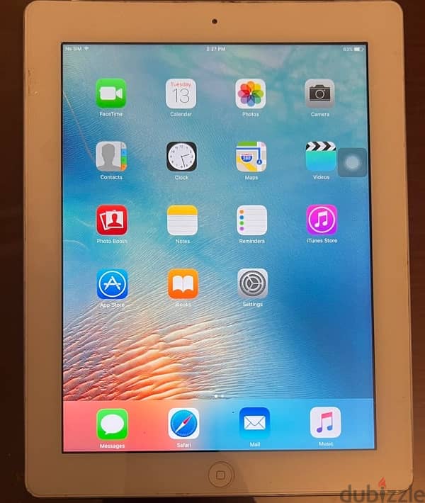 iPad 3 1