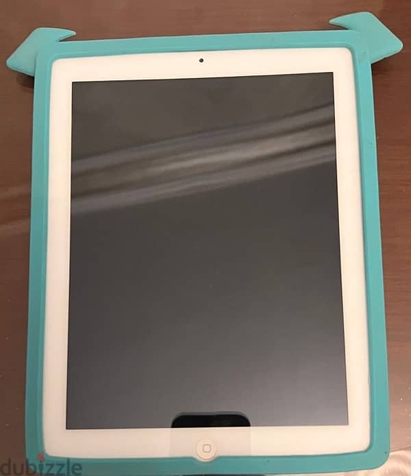 iPad 3 4