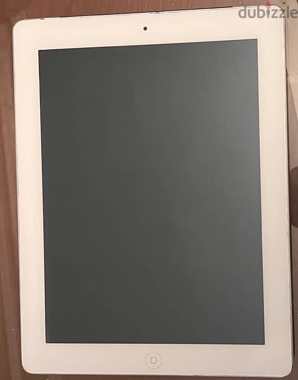 iPad 3 5