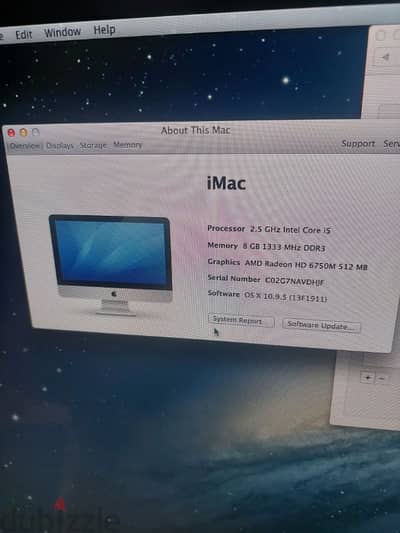 i mac