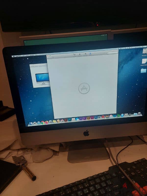 i mac 1