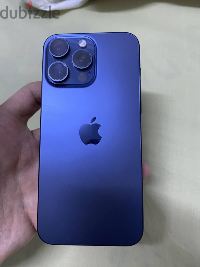 Iphone 15 pro max 1
