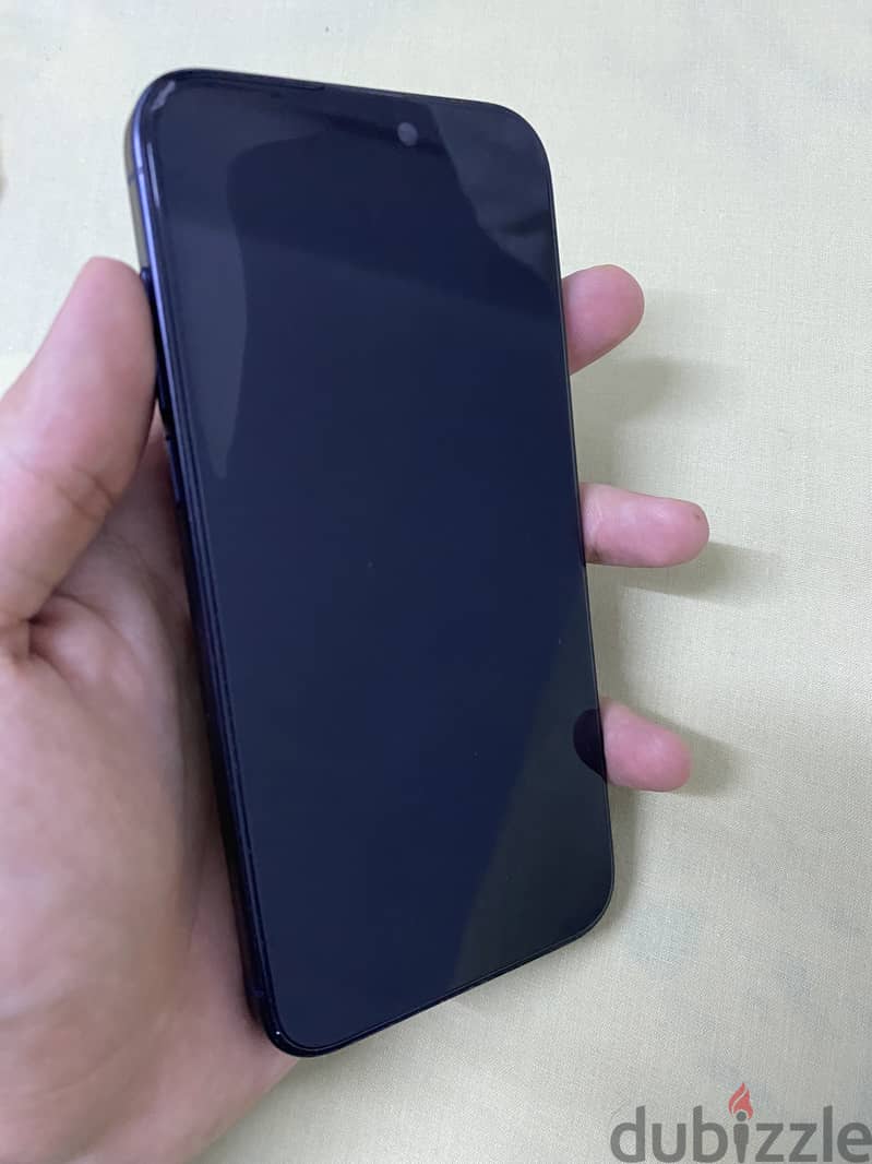 Iphone 15 pro max 2