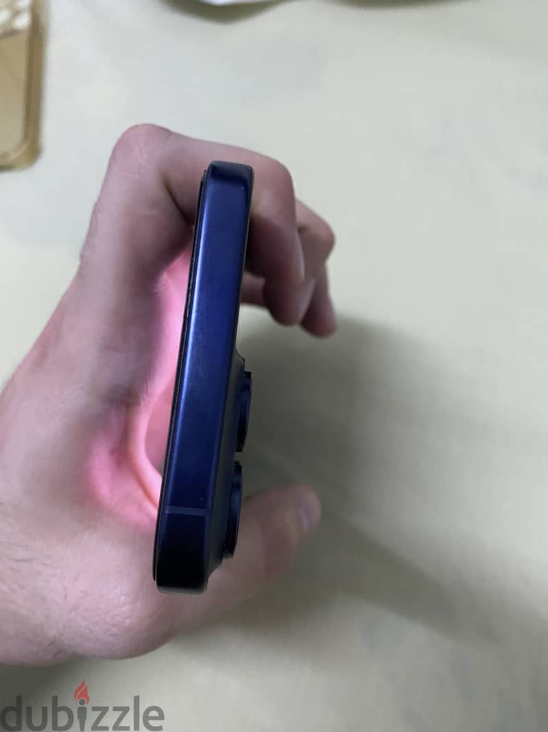 Iphone 15 pro max 5