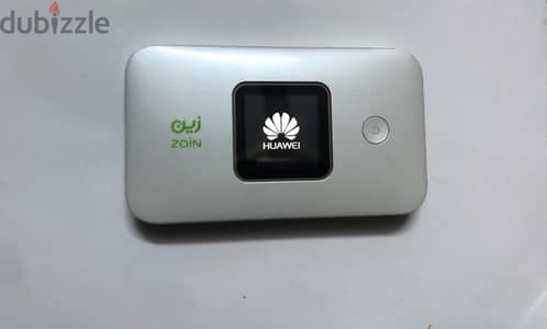 Huawei E5785 4G LTE max Cat6  Battery 3000mah Excellent condition