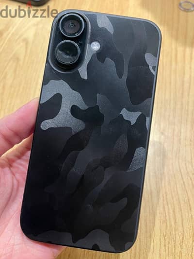 Iphone 16 128gb