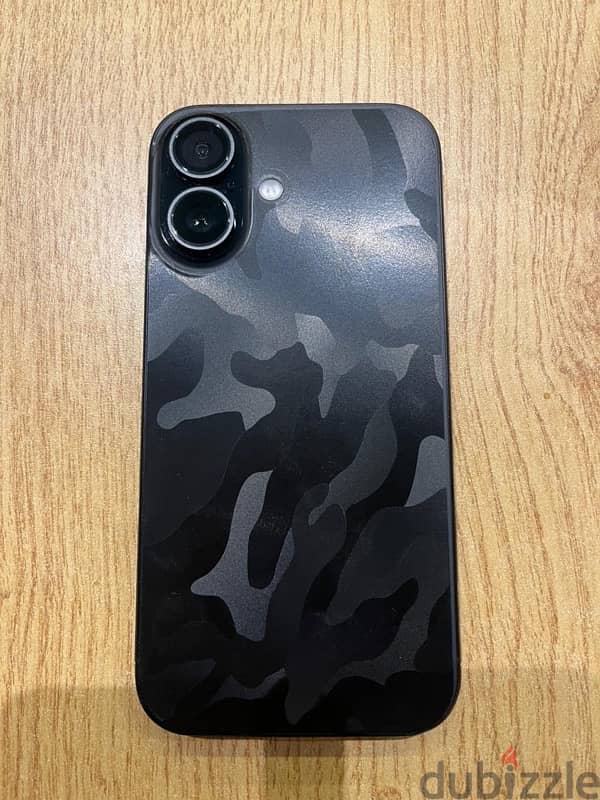 Iphone 16 128gb 1