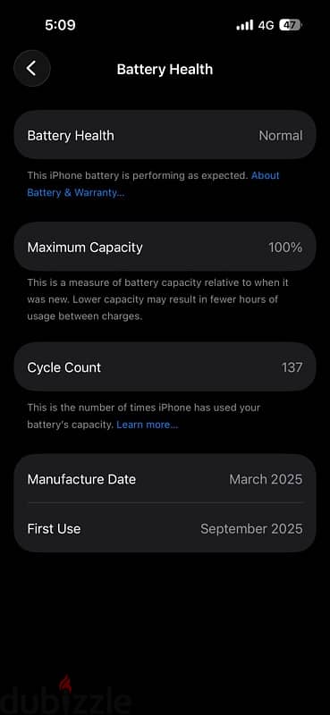 Iphone 16 128gb 2