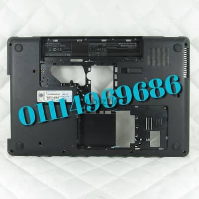قاعده hp g62 الاوريجينال