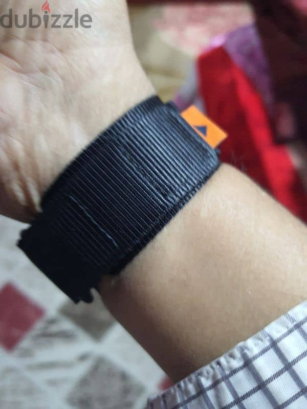 garmin watch bands 5