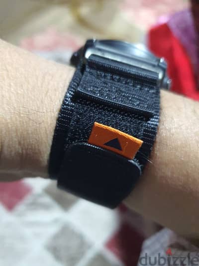 garmin watch bands