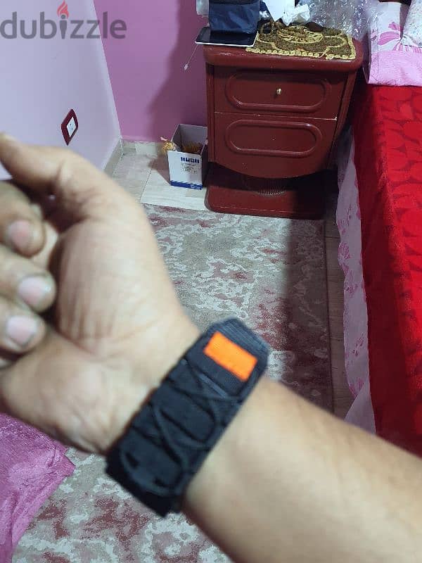 garmin watch bands 2