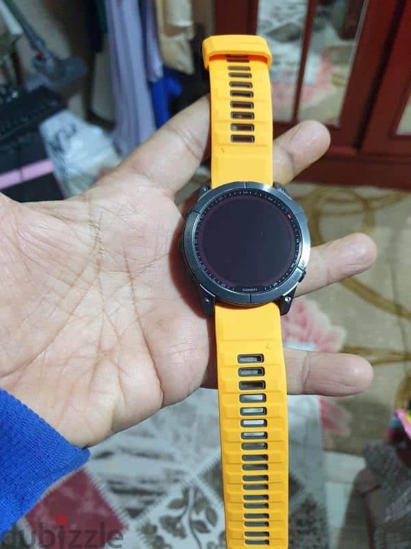 garmin watch bands 9