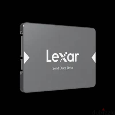 هارد SSD Lexar 256Gb